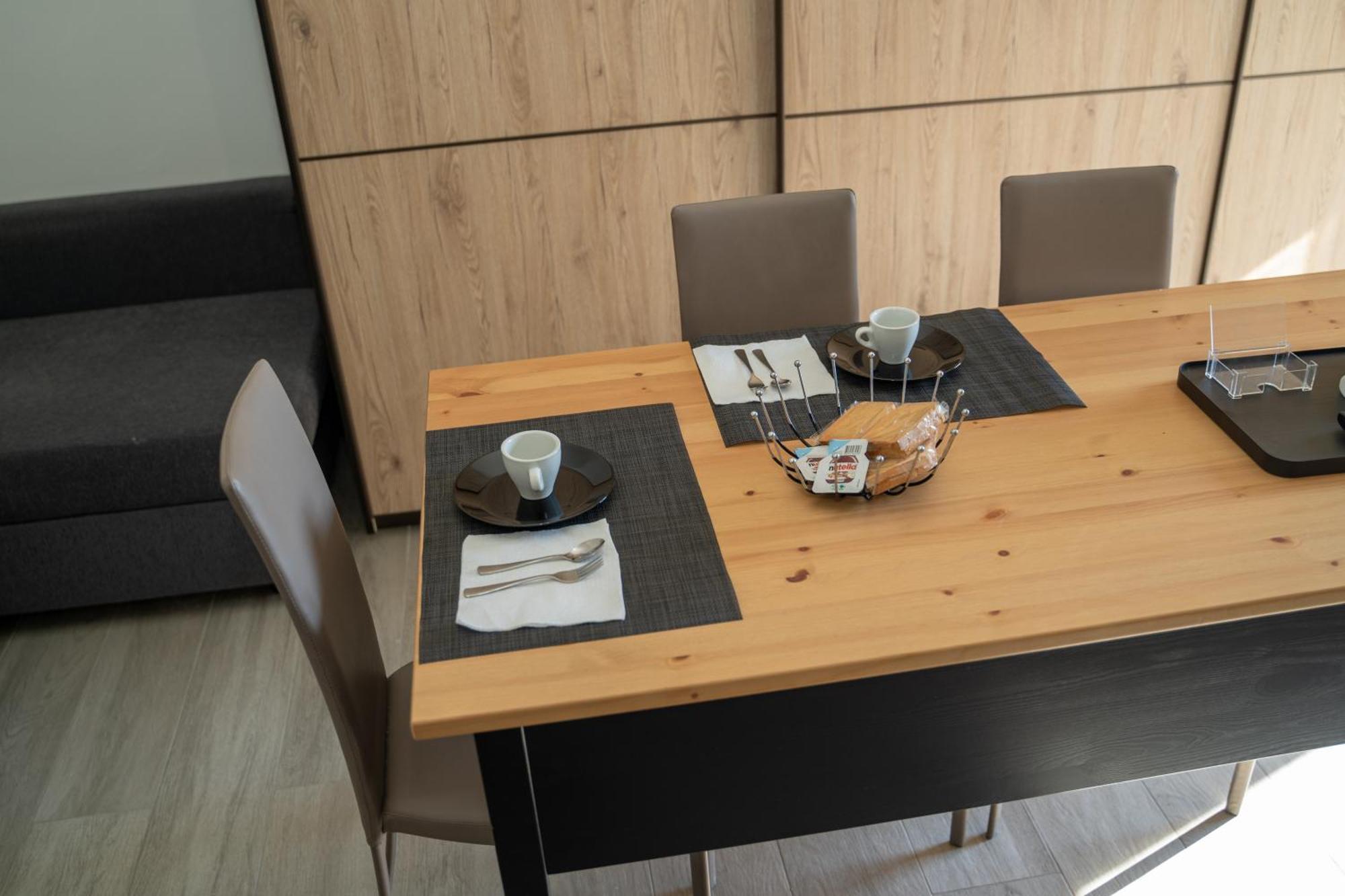 Apartment Milan Near Metro-M5 Exteriér fotografie