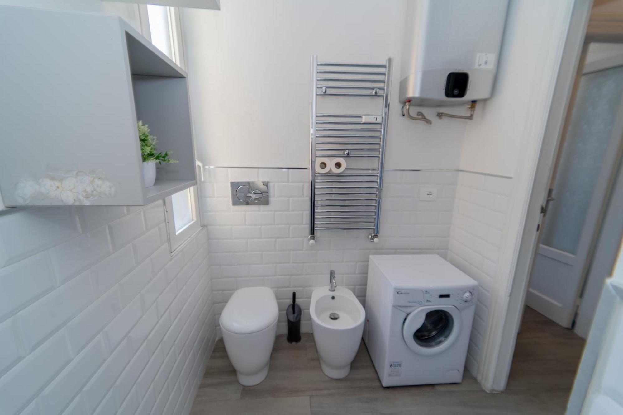 Apartment Milan Near Metro-M5 Exteriér fotografie