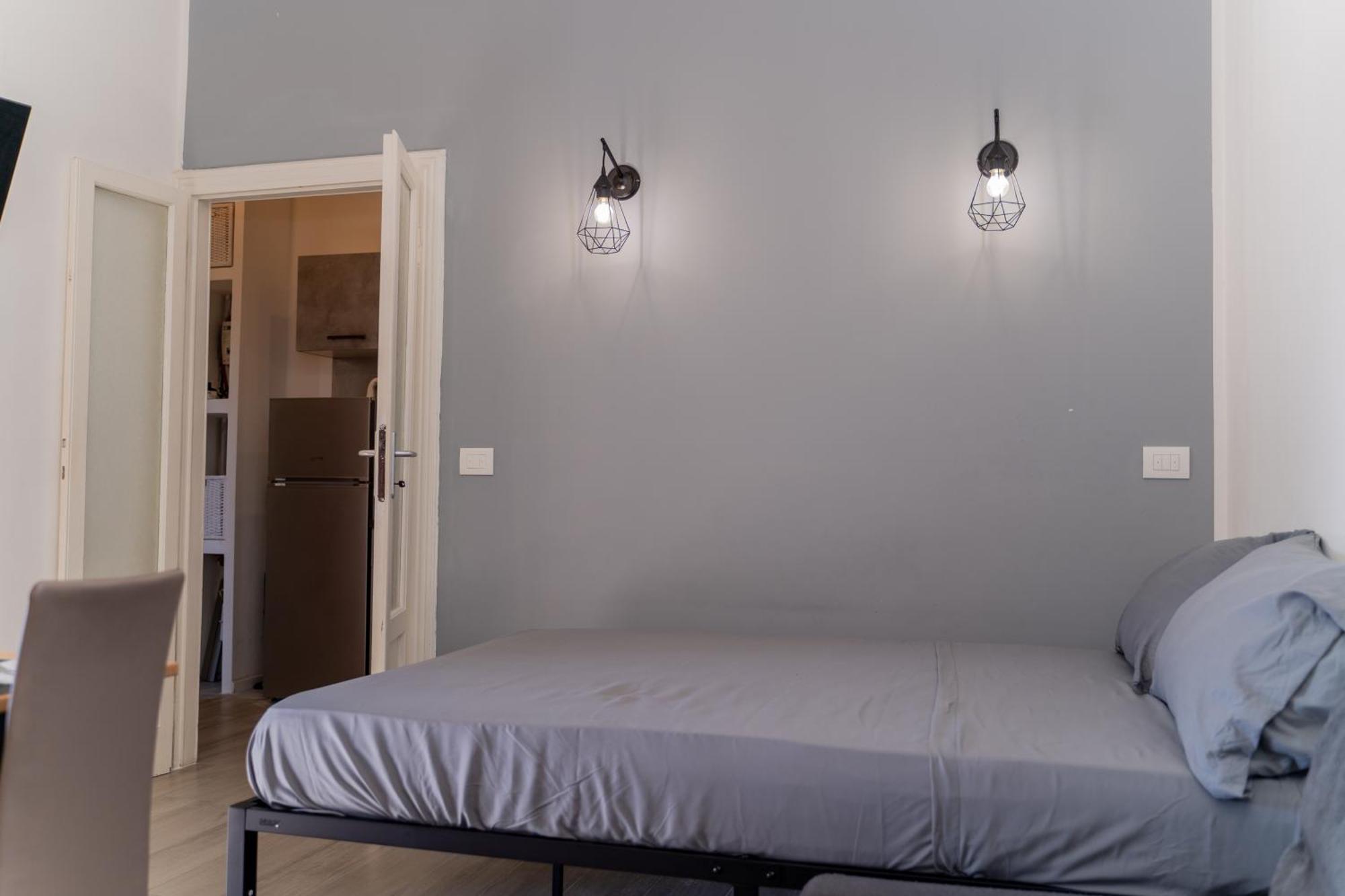Apartment Milan Near Metro-M5 Exteriér fotografie