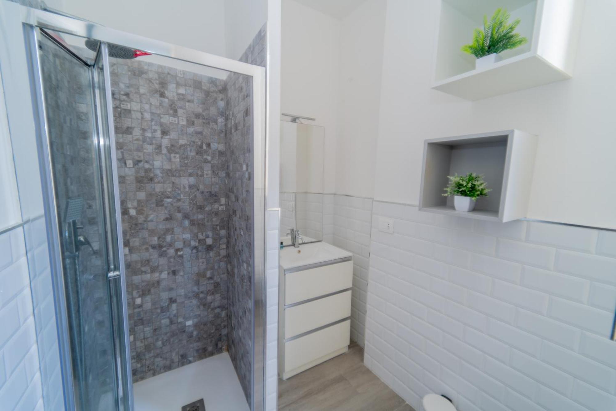 Apartment Milan Near Metro-M5 Exteriér fotografie